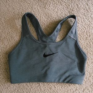 Nike Sports bra!!